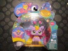 PETSHOP BLISTER ELFE LUMINEUX