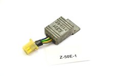 Honda CX 500 GL 500 -