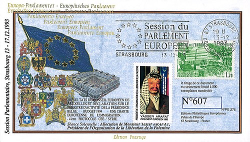 Pe275t2 fdc parlement - pe275t2,