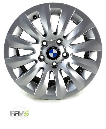 Jante aluminium 7jx16 style - aluminium,