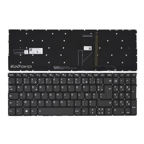 Clavier azerty français pour - clavier,