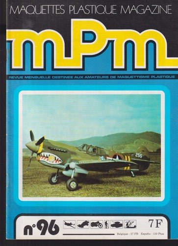 Mpm pigeonnier militaire - n°96,