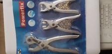 Set de pinces perforatrices Powerfix