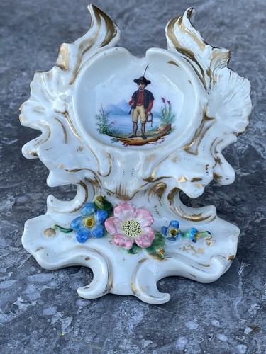 Ancien porte montre gousset - montre,