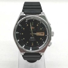 ORIENT Automatic Watch