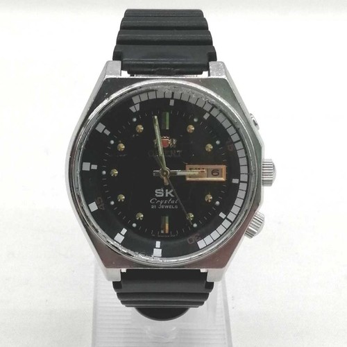 Orient automatic watch - automatic,