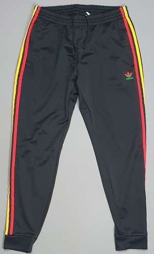 Mens adidas sst rasta firebird - mens,