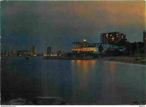 Carte postale espagne - carte,