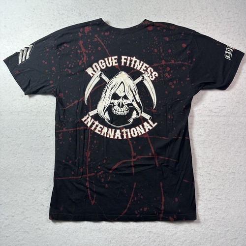 Vintage rogue fitness - rogue,