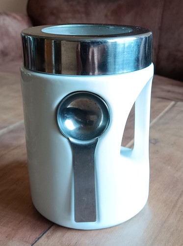 Pot condiment design - pot,