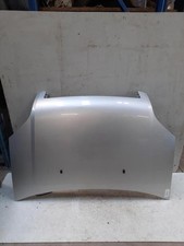 Capot FORD FUSION PHASE 2