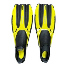 SCUBAPRO JET CLUB JAUNE PALMES