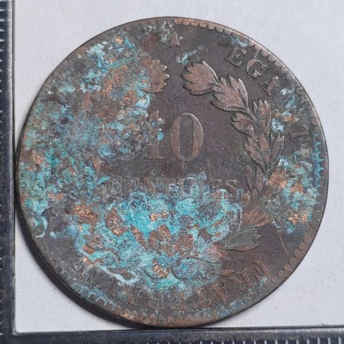 Centimes cérès 1890 a - cérès,