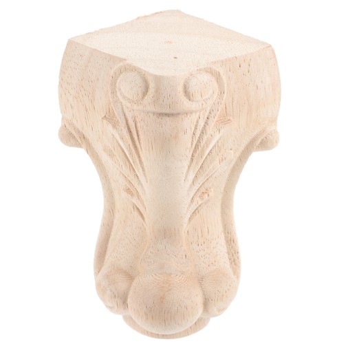 Pieds pour meuble table - pour,