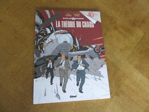 Kaplan masson théorie - kaplan,