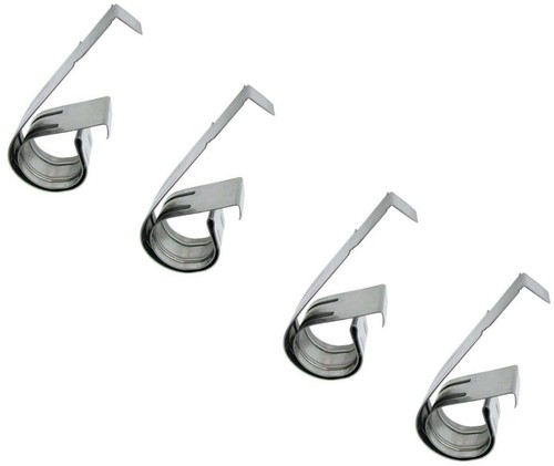 Clip ressort easy pour - ressort,