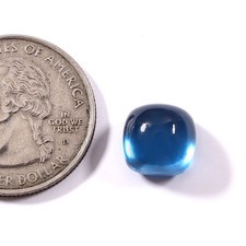 AAA Naturel Brésilien Bleu