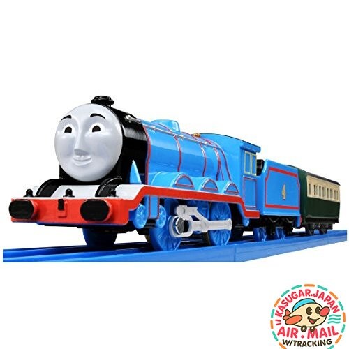 Takara tomy plarail thomas - takara,