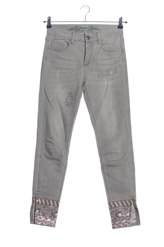 Desigual jeans slim dames - desigual,