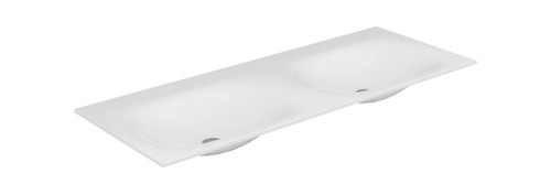 Keuco edition lavabo double - keuco,