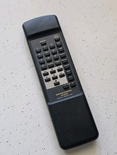 MARANTZ RC-63CD CD TV système audio télécommande  Originale