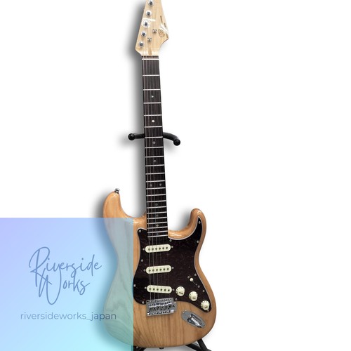 Guitare électrique - , sx