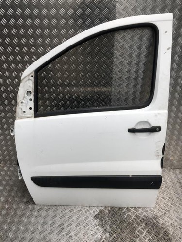 Porte avant gauche fiat - porte,