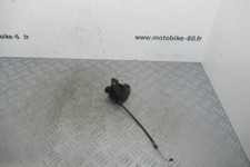 Serrure selle BMW F 650 CS 4t