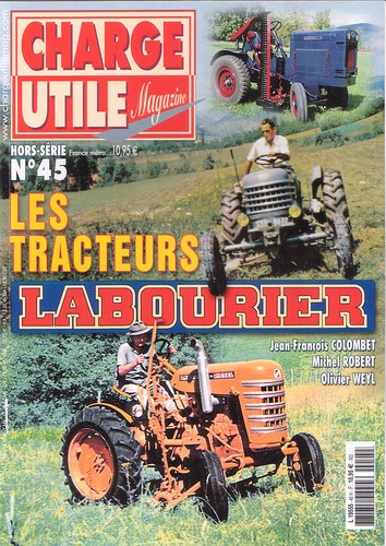 Doc tracteurs - tracteurs,