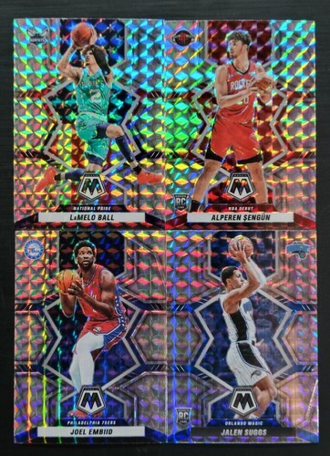 2021 mosaic basketball - mosaic,