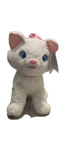 Peluche disney marie - ,