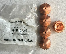 5 Qté Plasma Coupe Torche