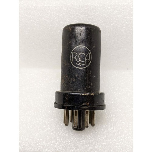 Tube 6ac7 rca nos pièce - 1,