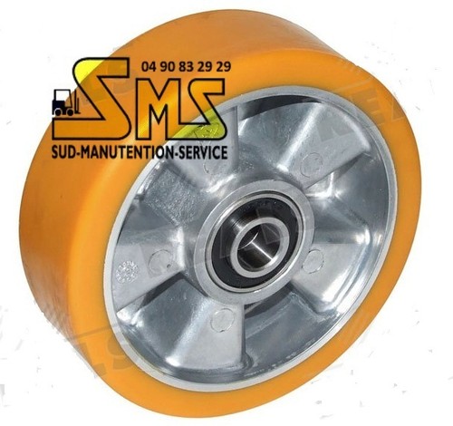 Roue stabilisatrice - roue,