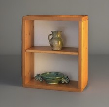 CHARLOTTE PERRIAND Bibus Les Arcs  1950 Era Prouvé Jeanneret Chapo