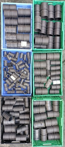 Lot raccord vmc aldes - lot,
