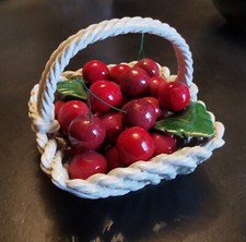 Panier Passano Made In Italy