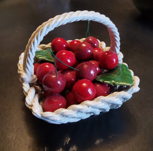 Panier passano made italy - made,