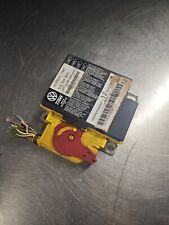 Calculateur d'airbag Volkswagen PASSAT B6 SW 3C0909605F