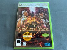 Xbox 360 Kingdom Under Fire