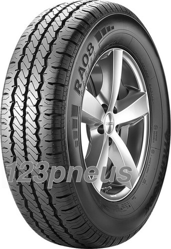 Pneu été hankook radial - pneu,