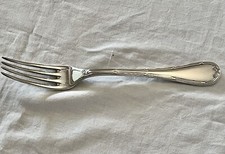 FOURCHETTE DE TABLE EN METAL