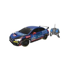 Subaru WRX STI 1:16 R/C Nikko