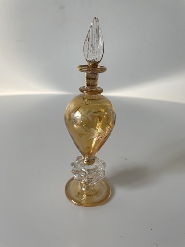Flacon parfum collection - de,