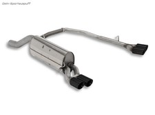 FOX le Sport Échappement