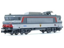 TRIX Locomotive électrique BB