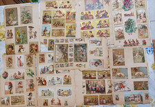 lot n°1 de Chromos et Images