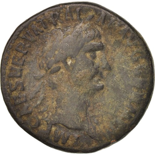 Monnaie trajan 98 99 - monnaie,, trajan,