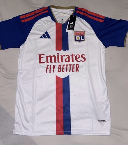 Maillot football lyon - maillot, ol