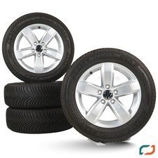 Original VW T-Roc Corvara